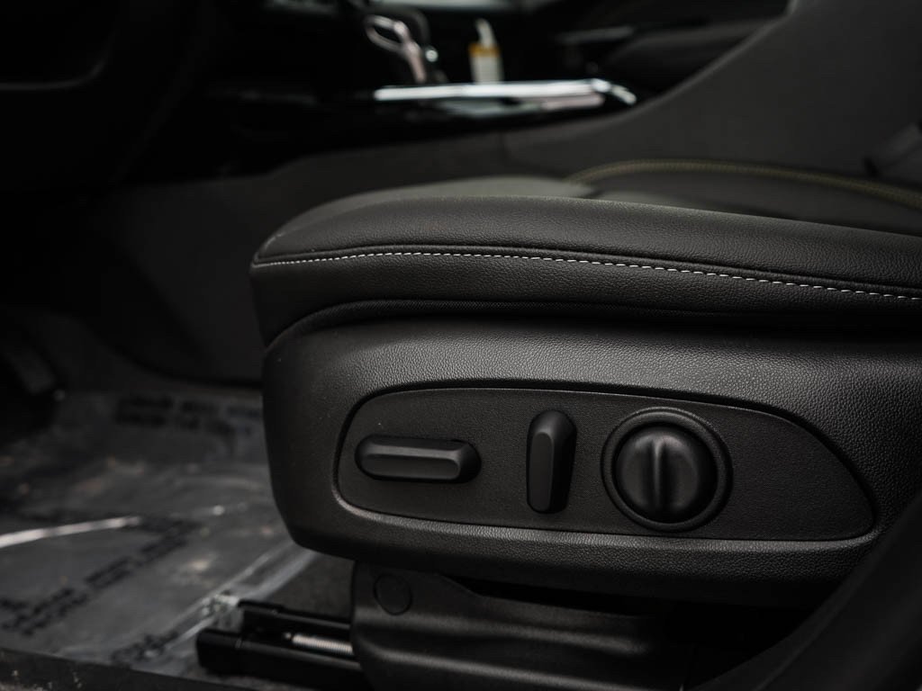 2026 Chevrolet Trax Activ - Photo 16