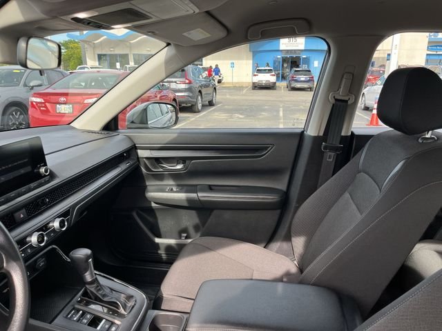 Used 2024  Honda LX image 12