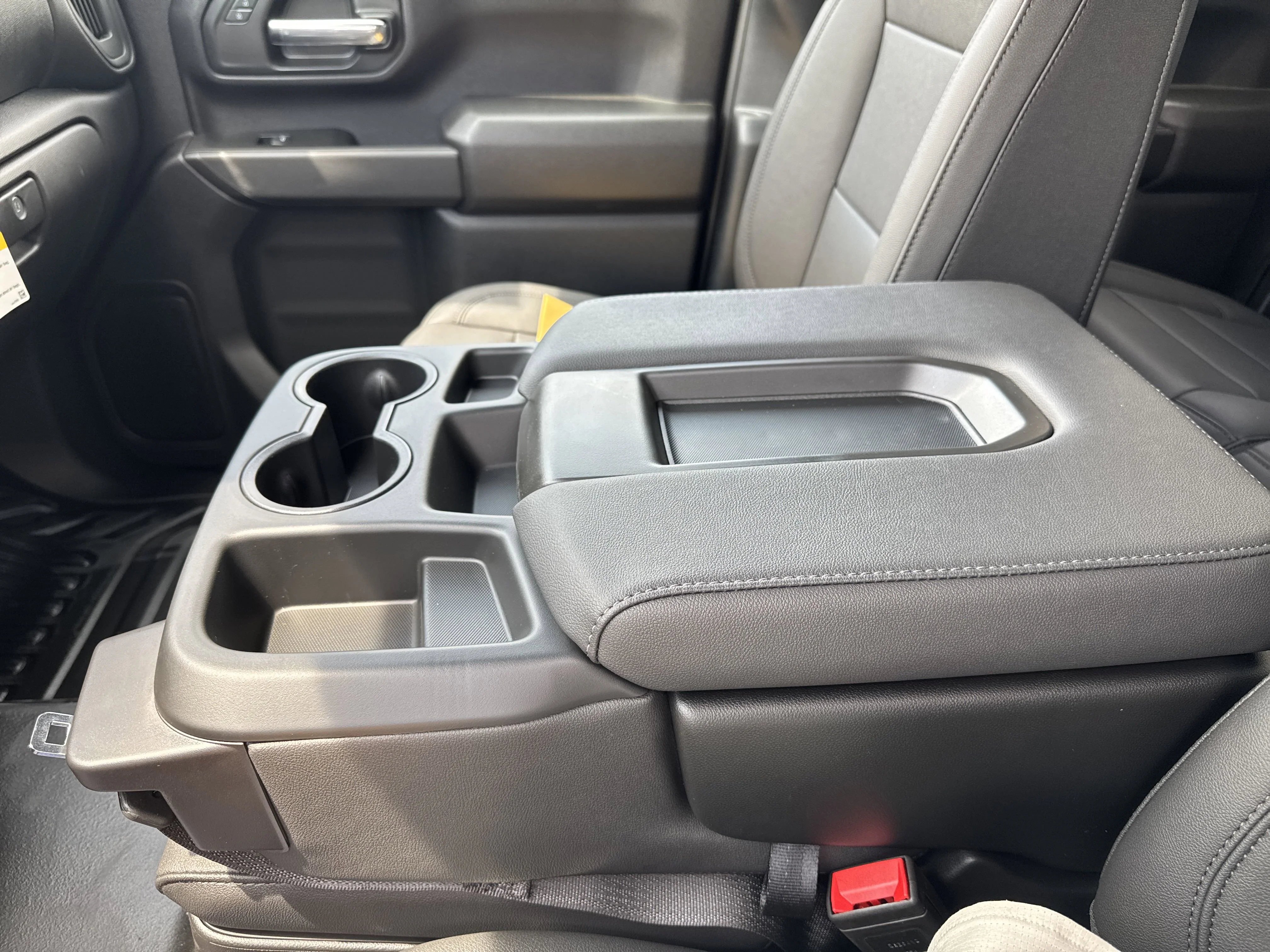 2025 Chevrolet Silverado 2500 HD Work Truck - Photo 22