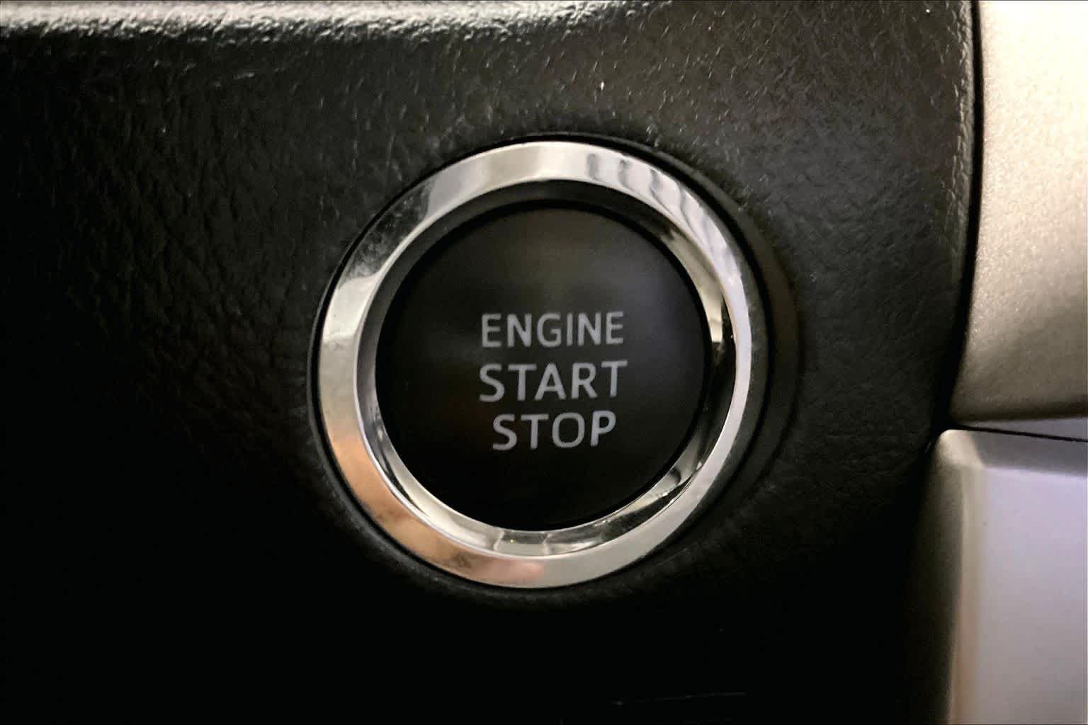 Used 2023 Magnetic Gray Metallic Toyota SR5 image 31