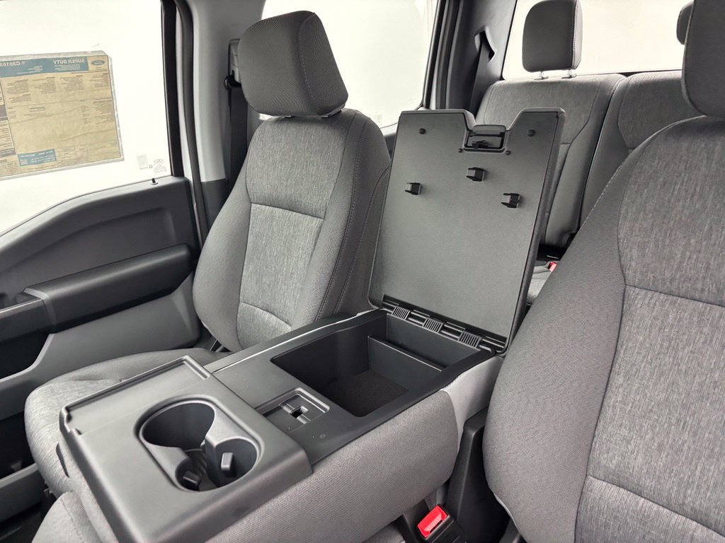 2026 Ford F-250 Super Duty XL - Photo 26