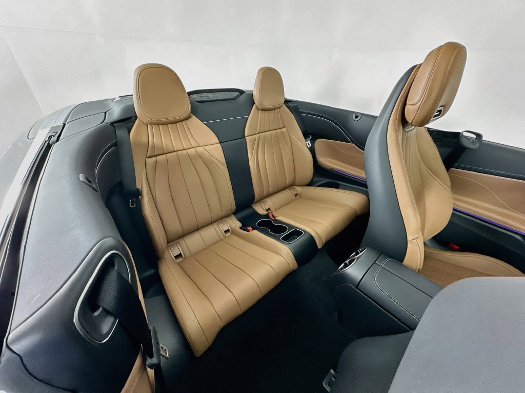 New 2027 MANUFAKTUR Alpine Grey Mercedes-Benz CLE 450 image 61