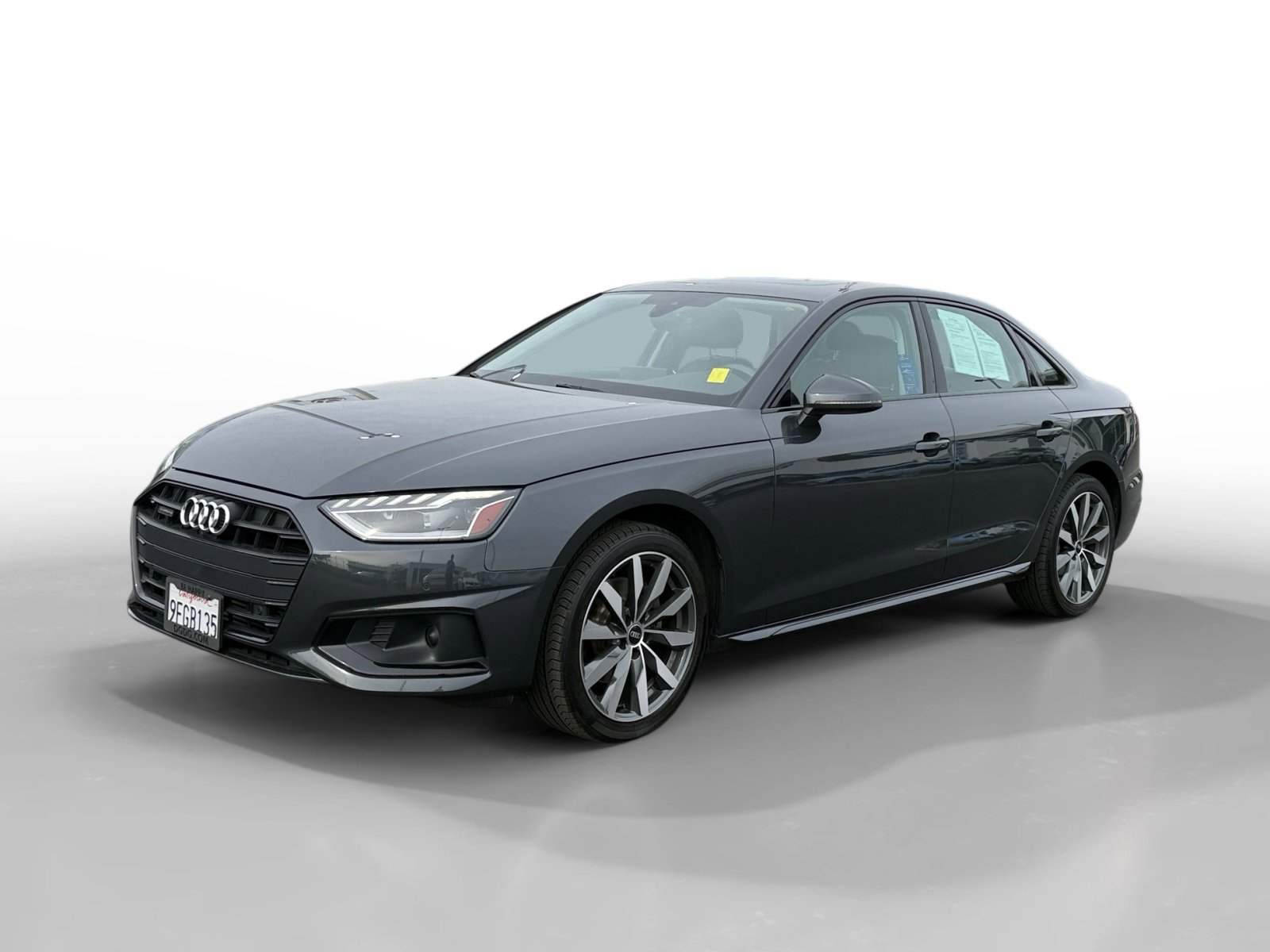 2023 Audi A4 40 TFSI Premium Plus quattro S tronic's photo