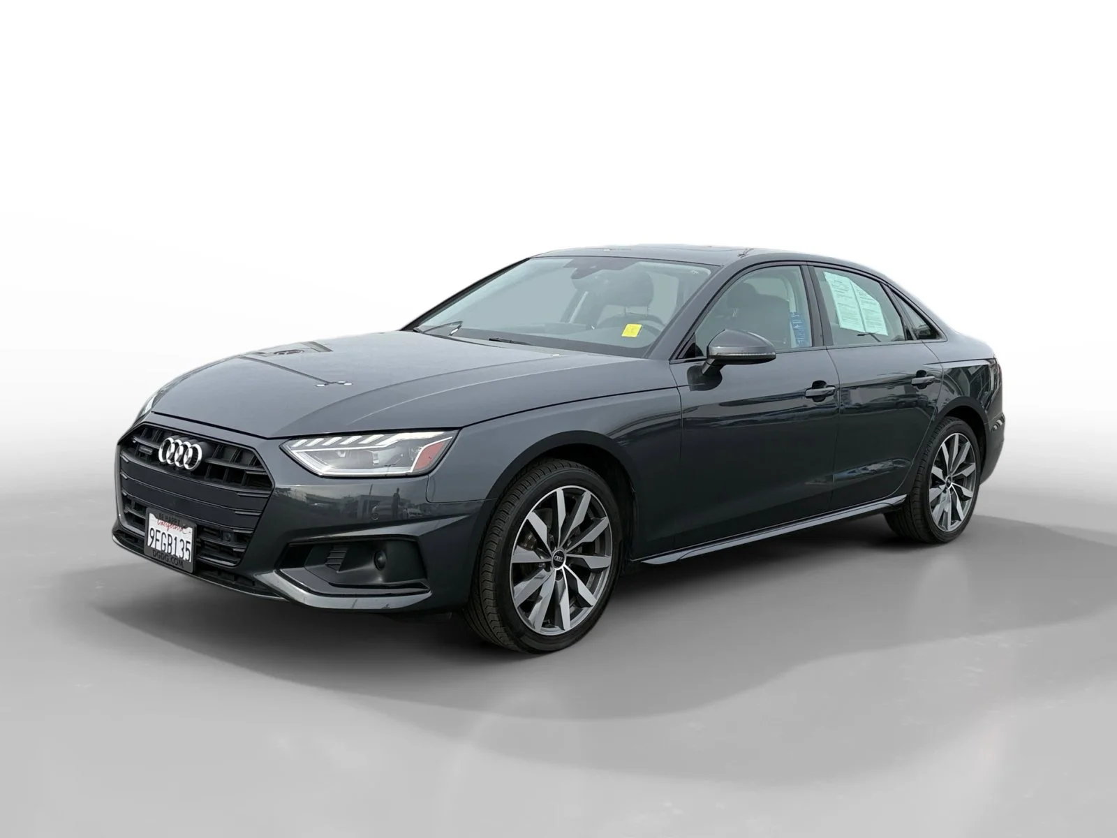 2023 Audi A4 40 TFSI Premium Plus quattro S tronic's photo