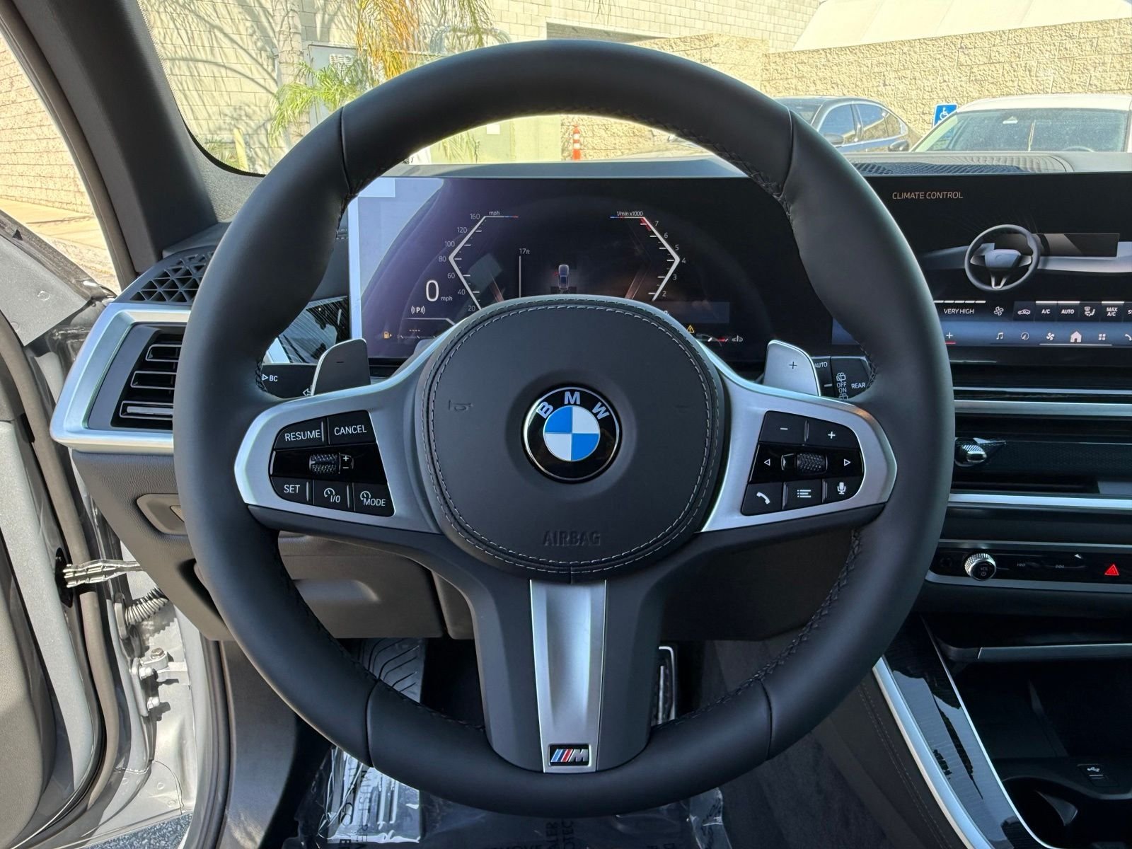 New 2026 Skyscraper Grey Metallic BMW sDrive40i image 22