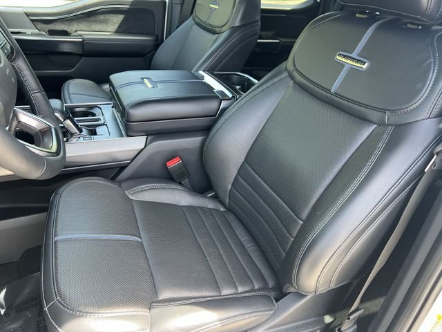 2024 Ford F-150 Platinum - Photo 26