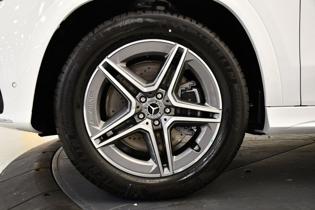 2026 Mercedes-Benz GLE GLE580 - Photo 13