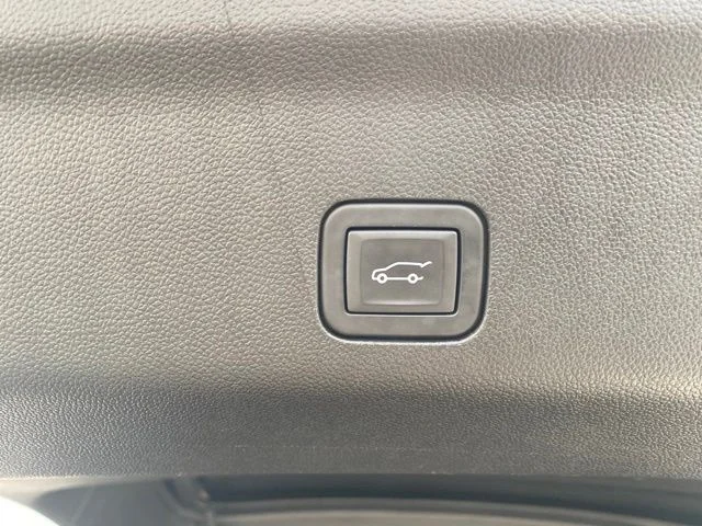 Used 2023 Onyx Black GMC AT4 image 42