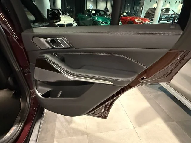 Certified Used 2024 Ametrin Metallic BMW xDrive40i image 29