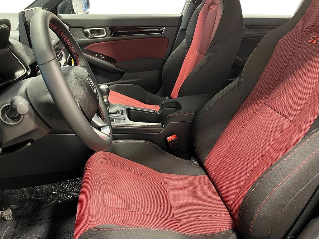 2026 Honda Civic Si - Photo 9