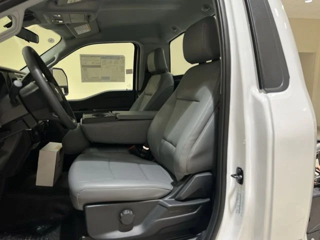 2026 Ford F-250 Super Duty XL - Photo 15