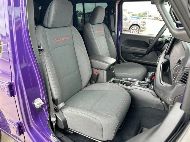New 2026 Reign Exterior Paint Jeep Rubicon image 23