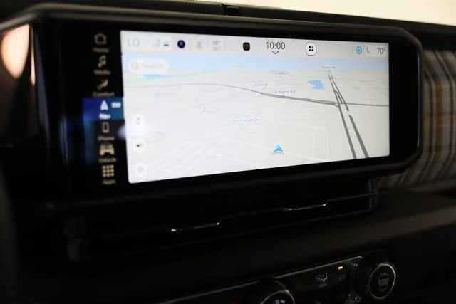 New 2026 Black Clearcoat Jeep 85th Anniversary Edition image 8