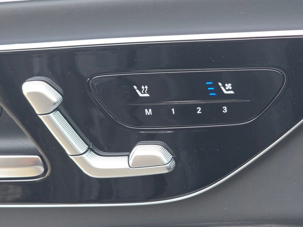 New 2026 Obsidian Black Metallic Mercedes-Benz CLE 53 AMG® image 43