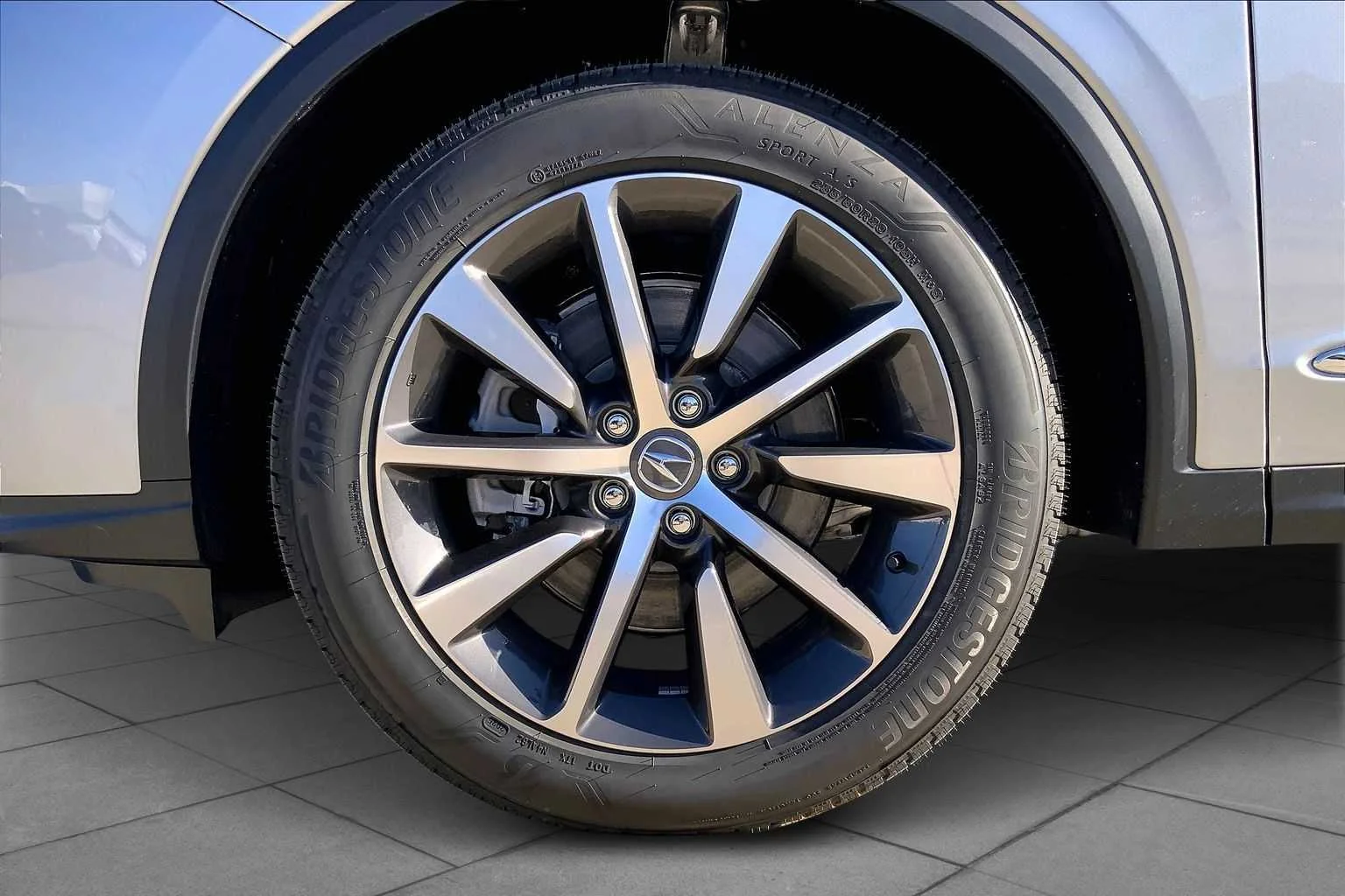 New 2026 SZ Acura w/Technology Package image 9