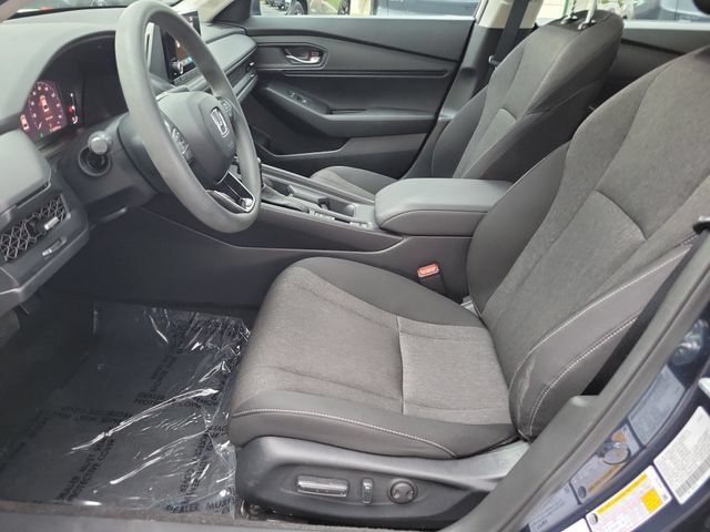 2024 Honda Accord EX - Photo 17