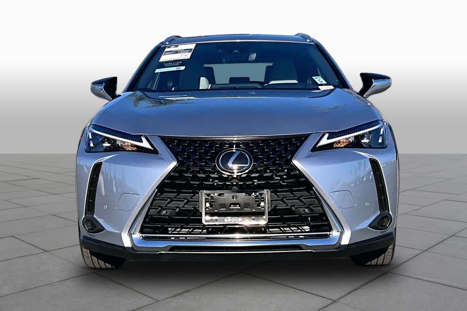 Certified Used 2024 IRIDIUM Lexus Premium image 3