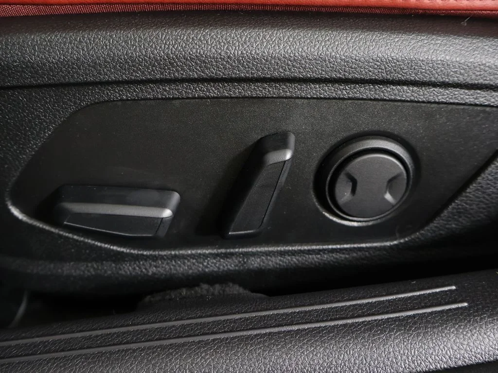 Certified Used 2024 Black Kia GT-Line image 35