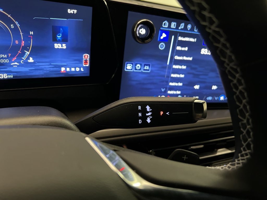 2025 Chevrolet Traverse LT - Photo 19