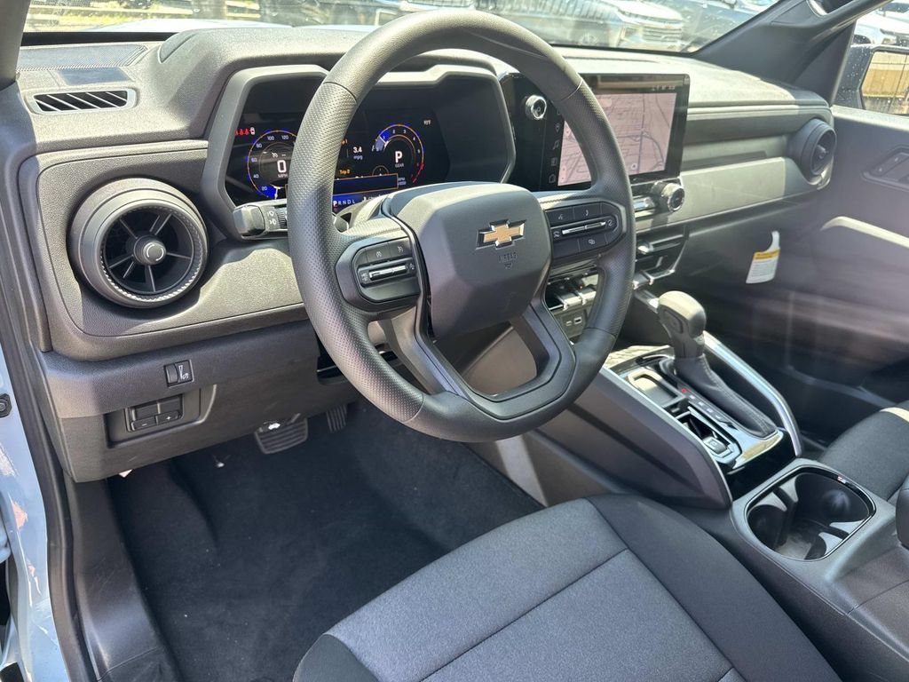 2026 Chevrolet Colorado Work Truck - Photo 18