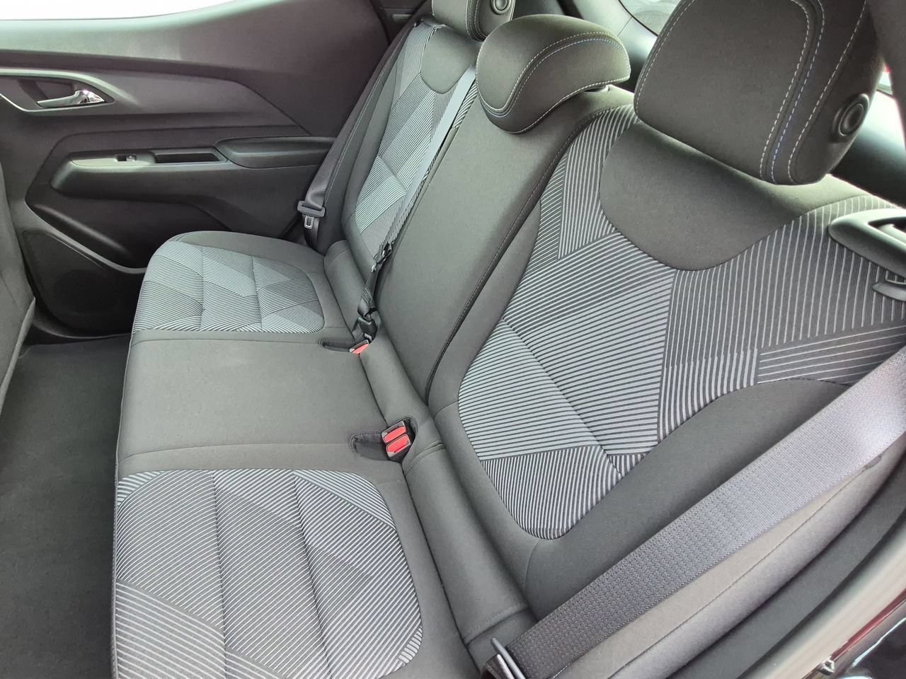 2027 Chevrolet Bolt LT - Photo 24