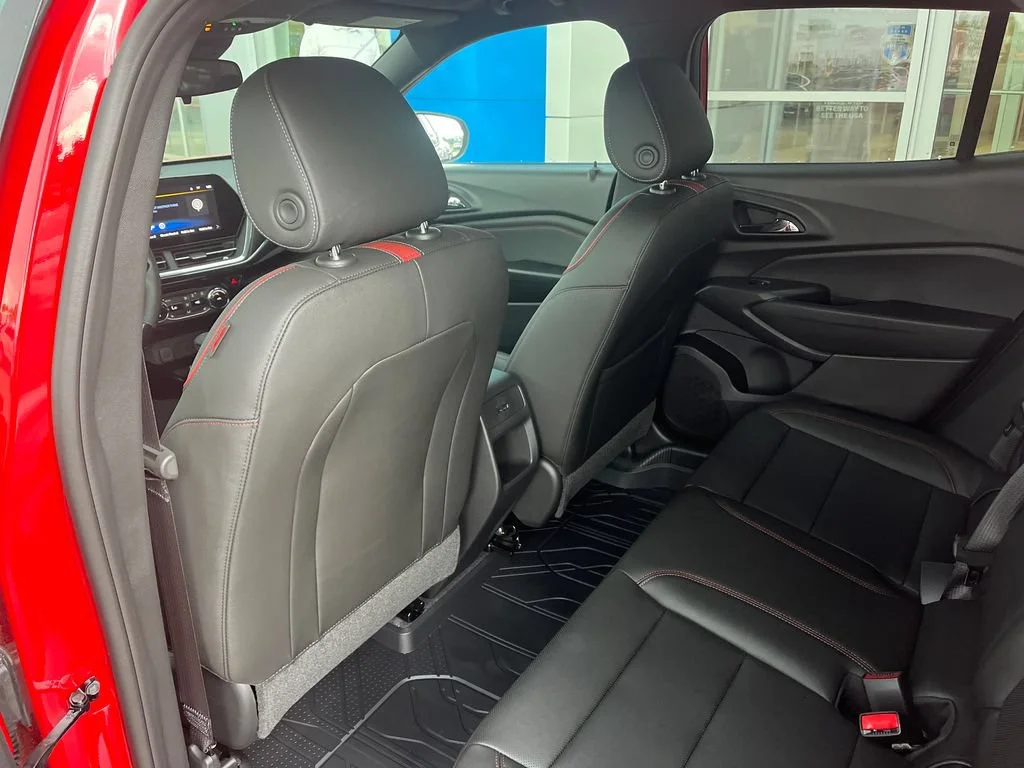 2026 Chevrolet Trax RS - Photo 15