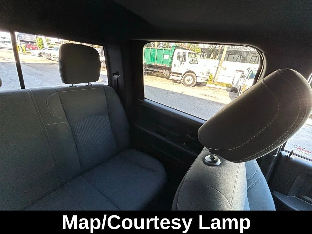 Used 2023 Gray Ram Tradesman image 14