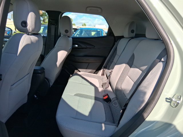 2026 Chevrolet Trailblazer LS - Photo 22