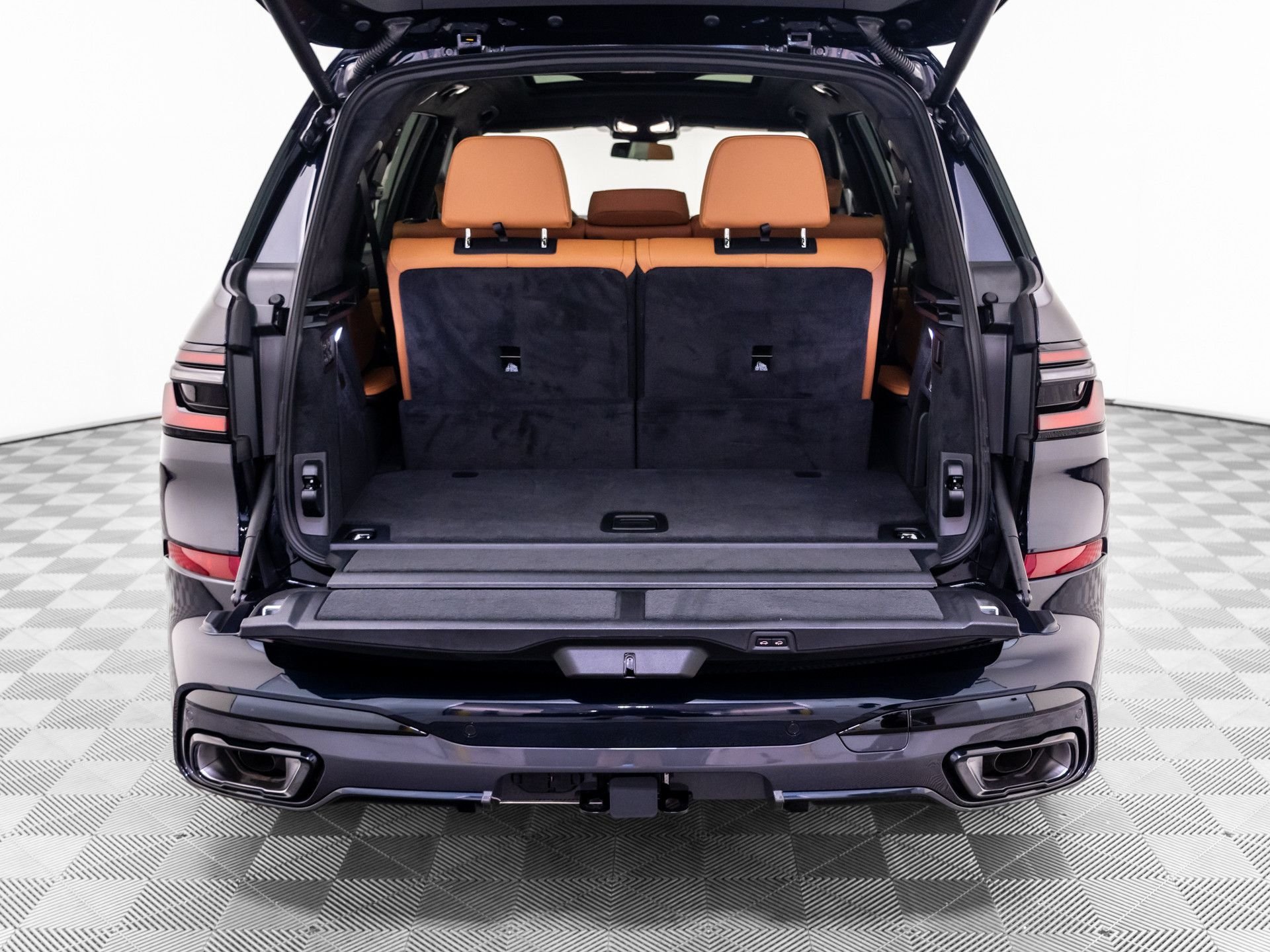 New 2027 Carbon Black Metallic BMW xDrive40i image 36