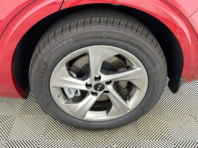 New 2026 Genesis GV70 2.5T Select