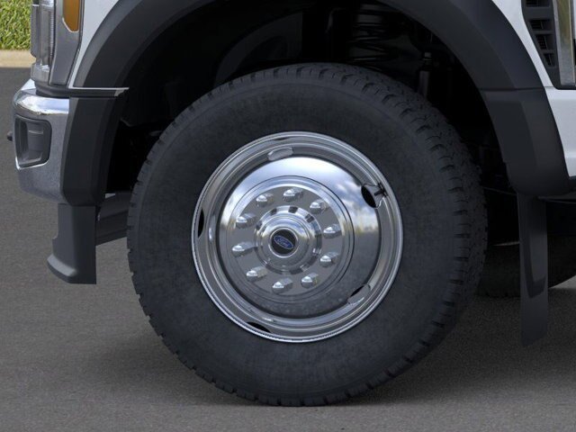 New 2026 Oxford White Ford XL image 41
