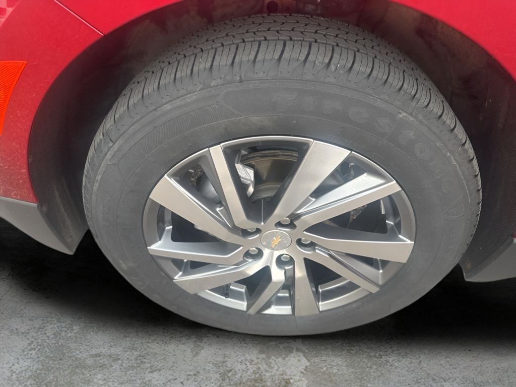 2023 Chevrolet Equinox Premier - Photo 29