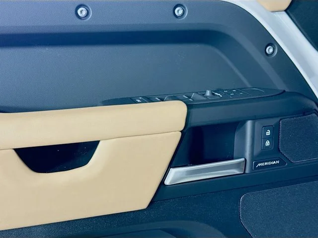 New 2026 Borasco Grey Land Rover S image 20