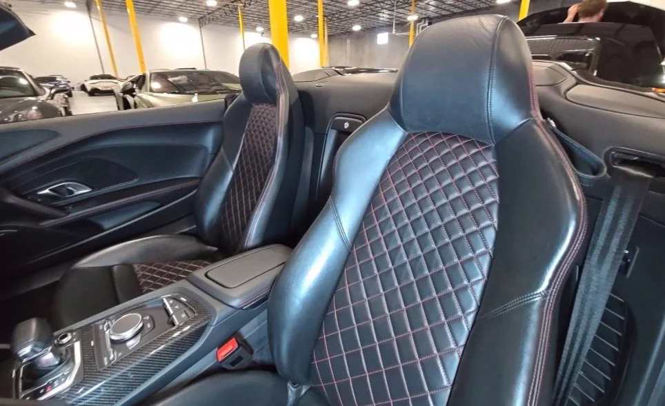2023 Audi R8 Performance - Photo 6