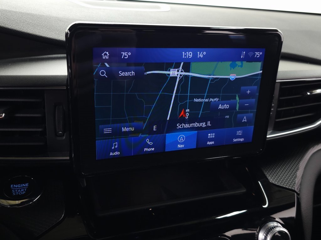 2023 FORD EXPLORER - Image 24