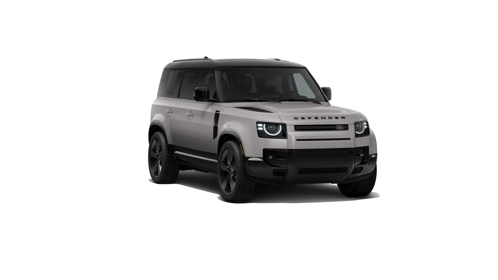 2026 Land Rover Defender 110 X-Dynamic SE P400's photo