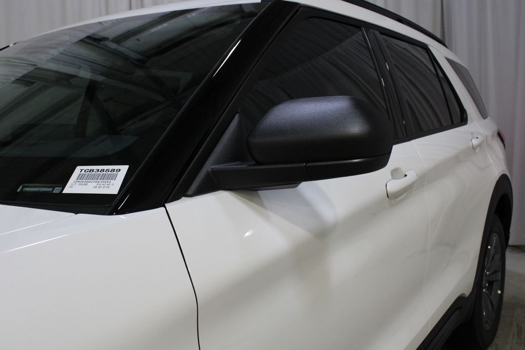 2026 Ford Explorer Active - Photo 35