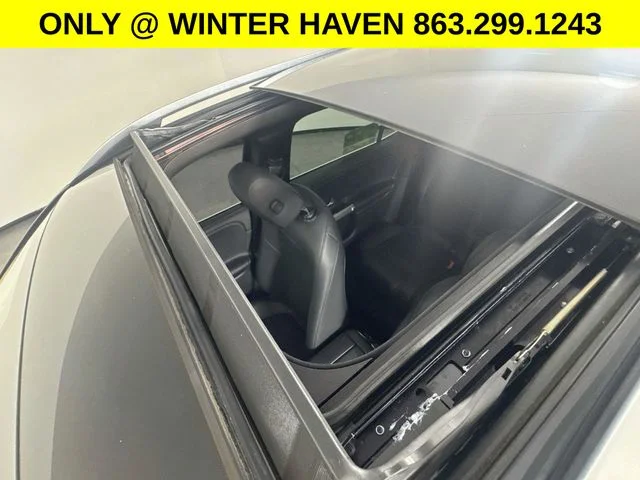 Used 2023 Black Mercedes-Benz GLB 250 image 19