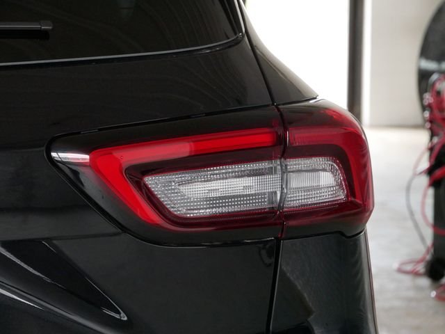 Certified Used 2023 Black Metallic Ford ST-Line image 7