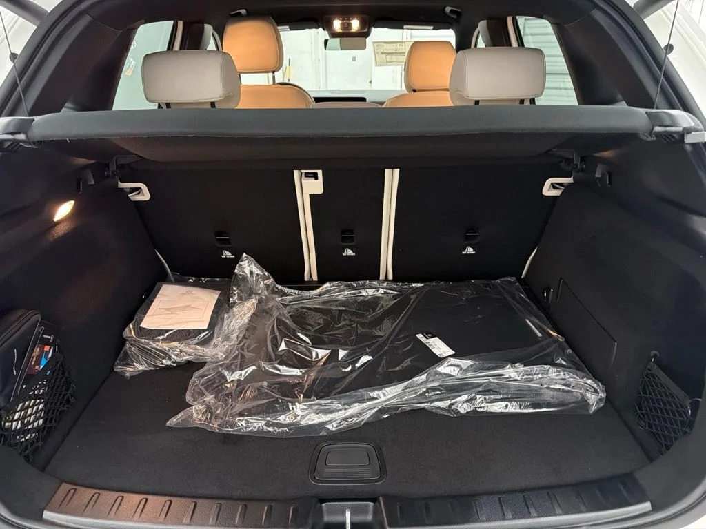 New 2026 White Mercedes-Benz GLA 250 image 23