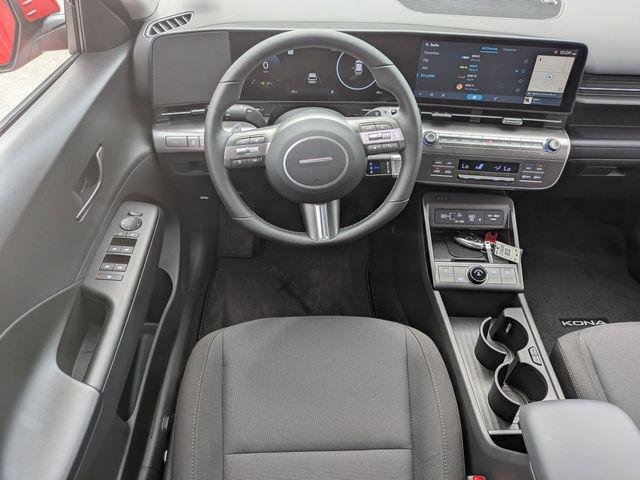 2025 Hyundai Kona SEL Convenience - Photo 14