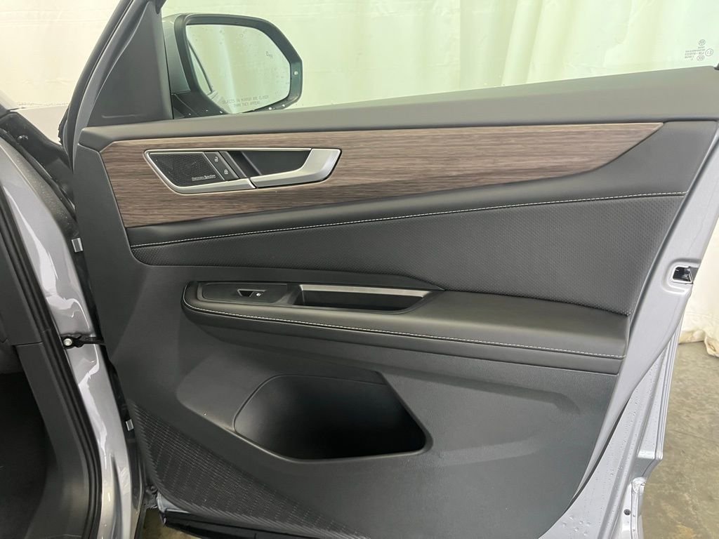 New 2026 Silver Volkswagen 2.0T SEL Premium R-Line image 11