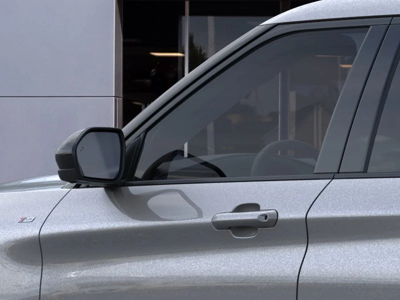 New 2026 Carbonized Gray Metallic Ford ST-Line image 20