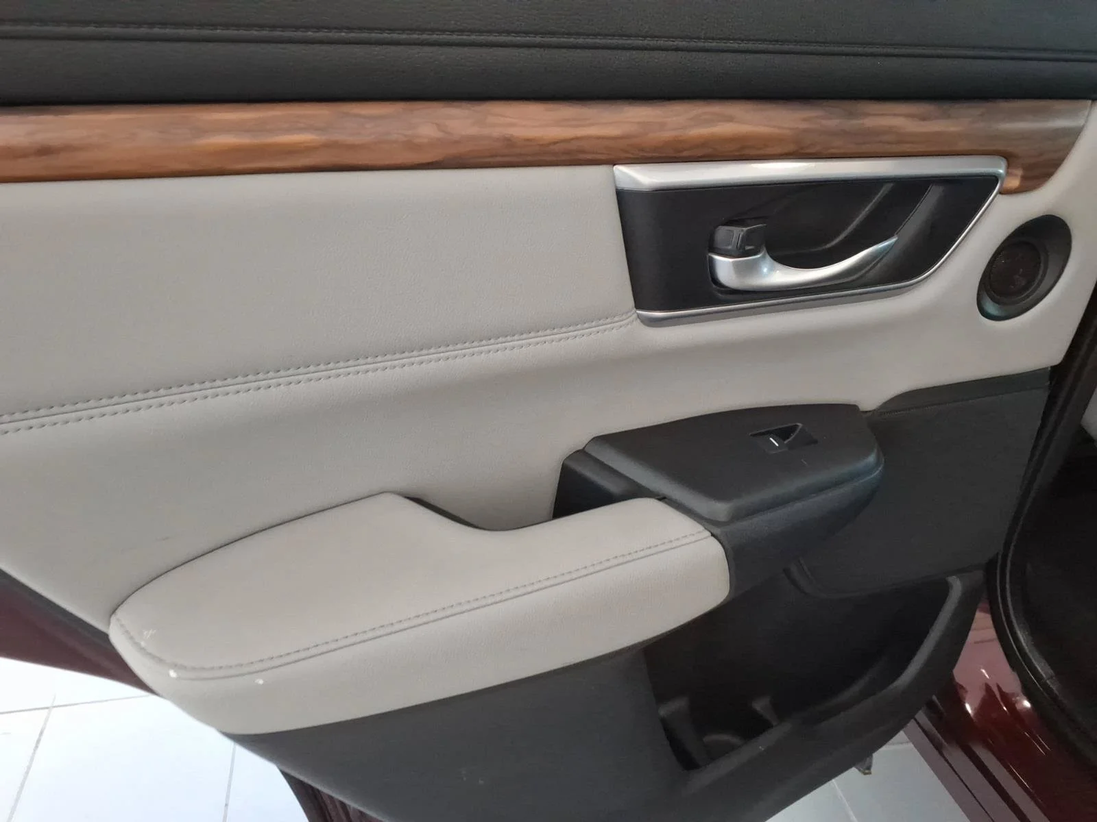 2019 Honda CR-V EX-L - Photo 16