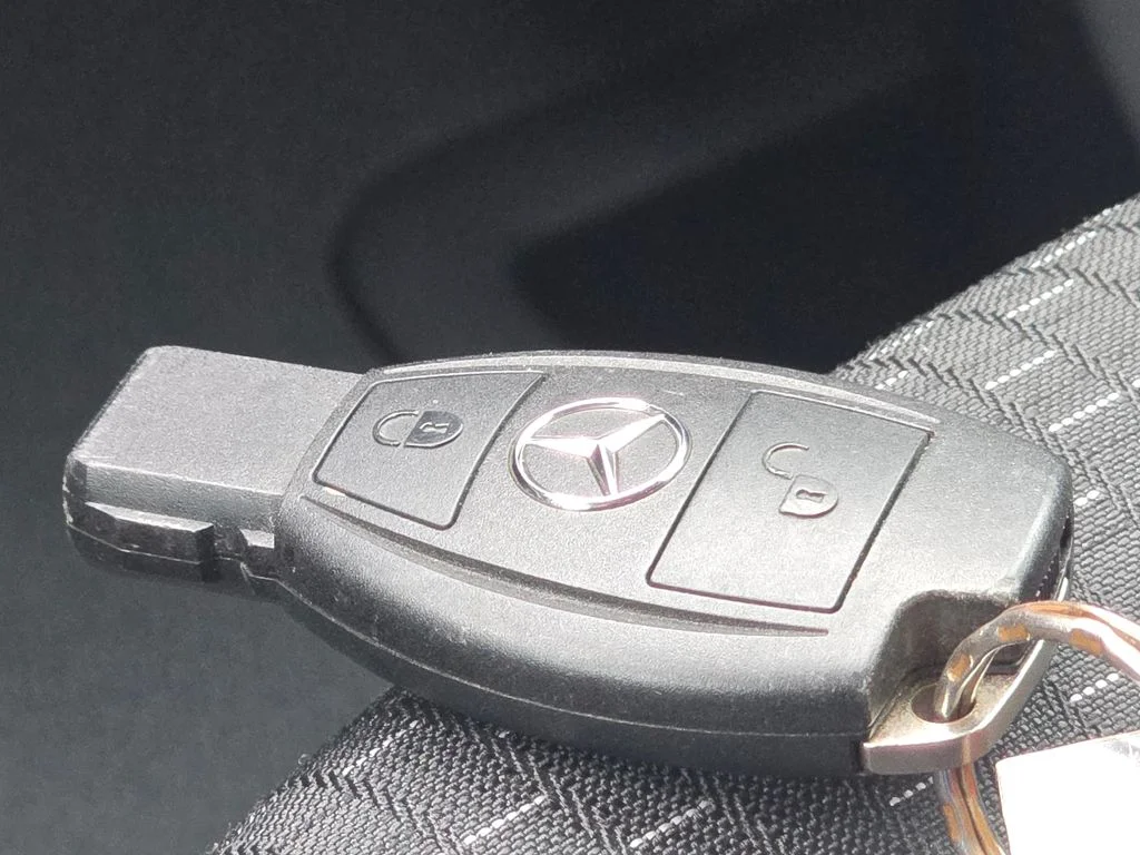 Used 2023 Pebble Gray Mercedes-Benz Cargo image 30