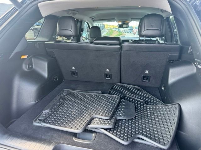 Used 2022 Black Jeep Trailhawk image 24