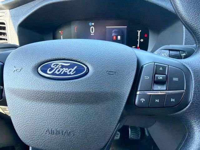 New 2026 White Ford Base image 18
