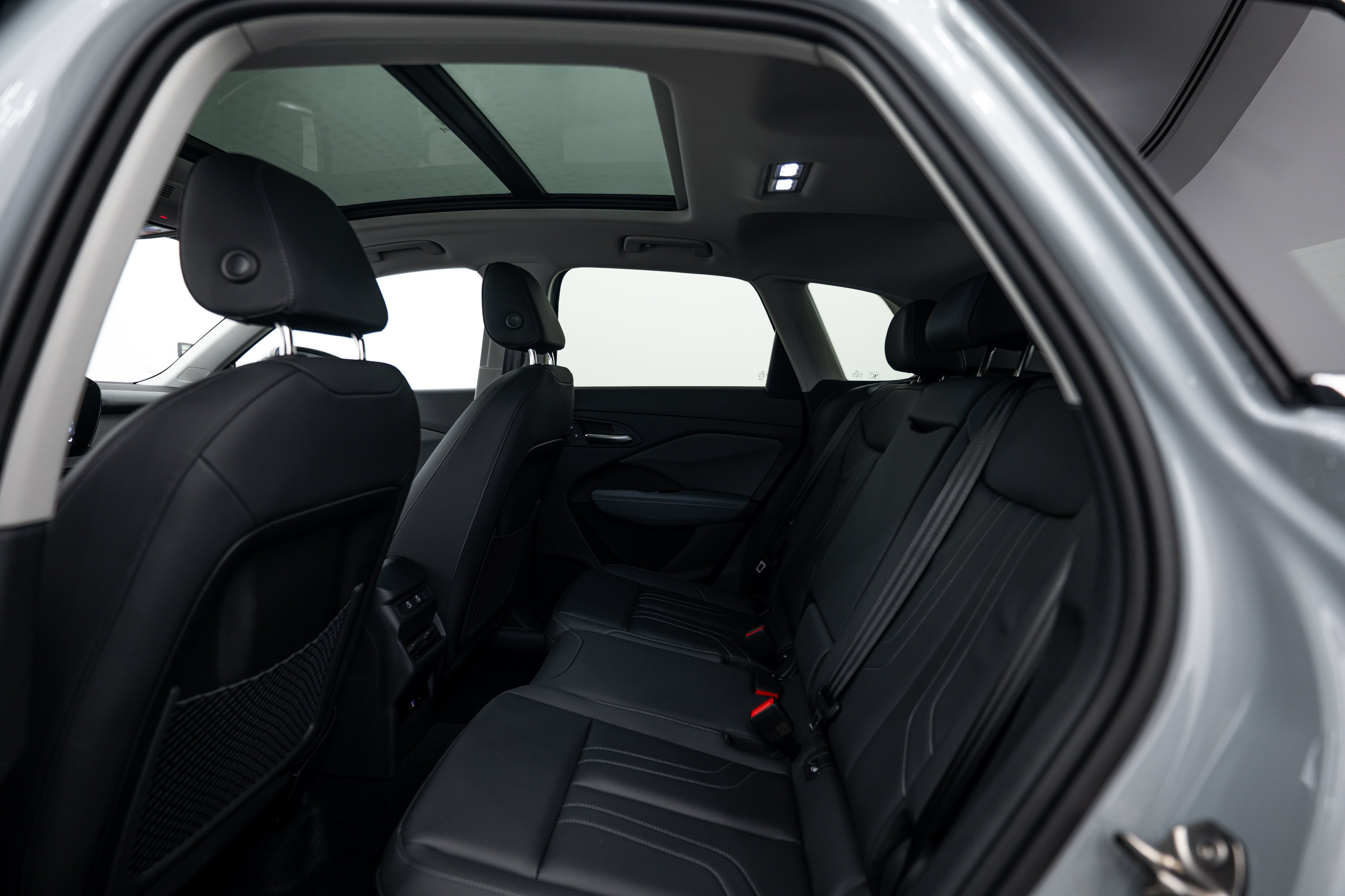 New 2026 Gray Audi S line image 17