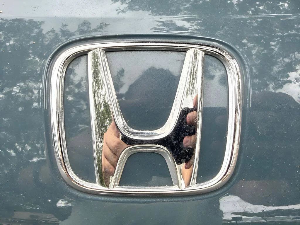 2024 Honda HR-V LX - Photo 75