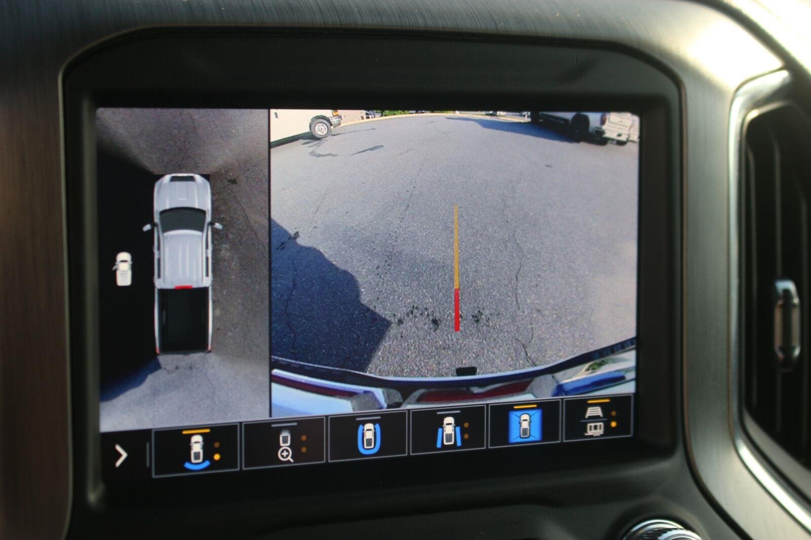 Used 2022 SUMMIT WHITE GMC Denali image 24